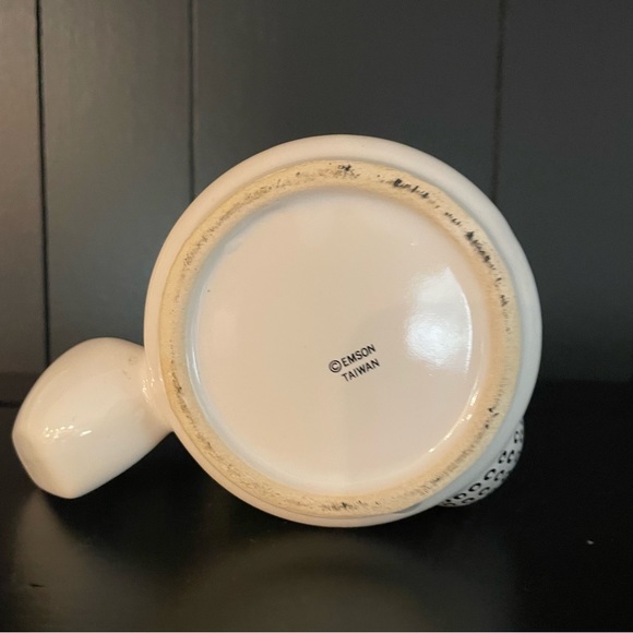 Vintage 3D Emson Golf Mug - Picture 3 of 7